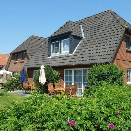 بيت للعطل Kleine Freiheit Böhl