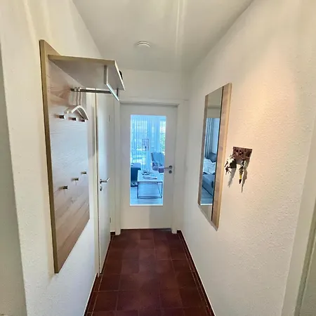 بيت للعطل Kleine Freiheit
