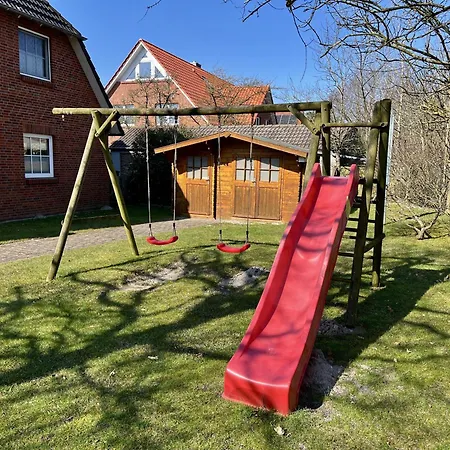 بيت للعطل Kleine Freiheit *