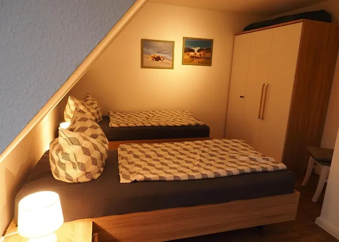 Kleine Freiheit * Böhl