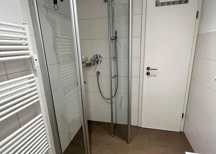 Prázdninový dům Kleine Freiheit